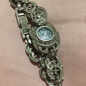 Osirock Vintage Bracelet Hidden Watch